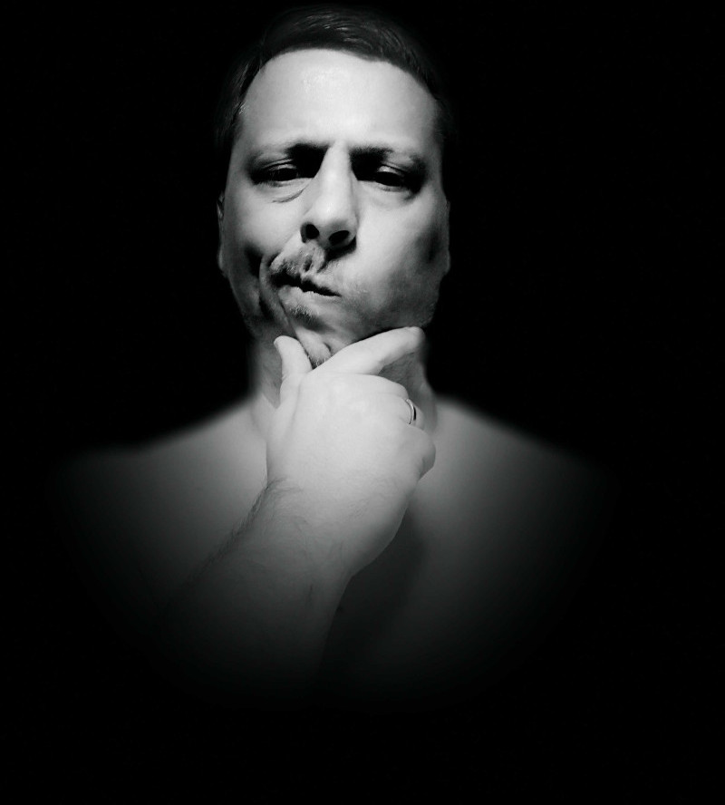 Chris Bartlett Full-Stack Web Developer