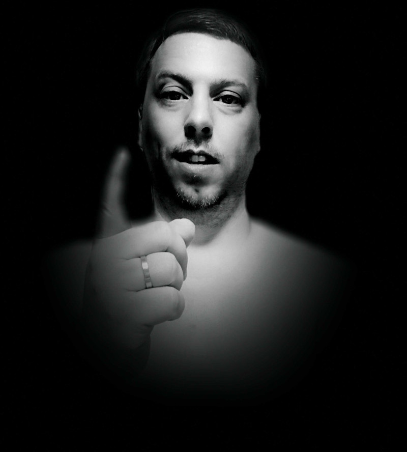 Chris Bartlett Full-Stack Web Developer