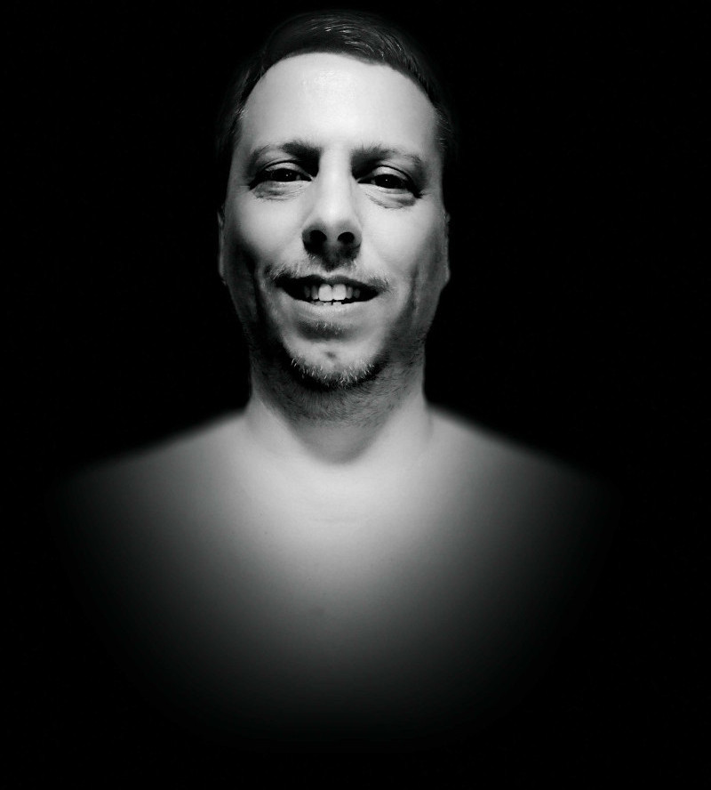 Chris Bartlett Full-Stack Web Developer